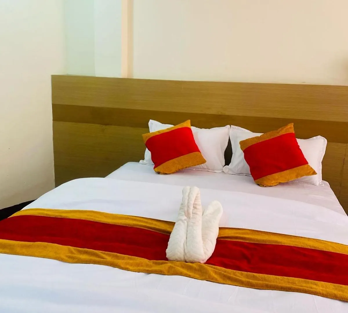 Hotel Nur Kathmandu 0*,  Nepal
