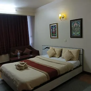 Hotel Pristine, Katmandú